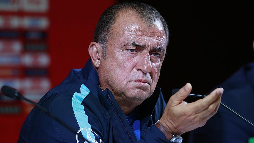 TFF nin Terim e tazminat verilmemesinin nedeni,  İşverenle kavga 